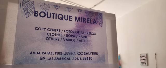 Local comercial en Alquiler en Avenida Rafael Puig Lluvina, 13 en Playa de las Américas