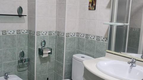 Flat to rent in Avenida de Virgilio, 13, Cerrillo de Maracena - Periodistas, Granada - image 4 Photo 4 of Flat to rent in Avenida de Virgilio, 13, Cerrillo de Maracena - Periodistas, Granada