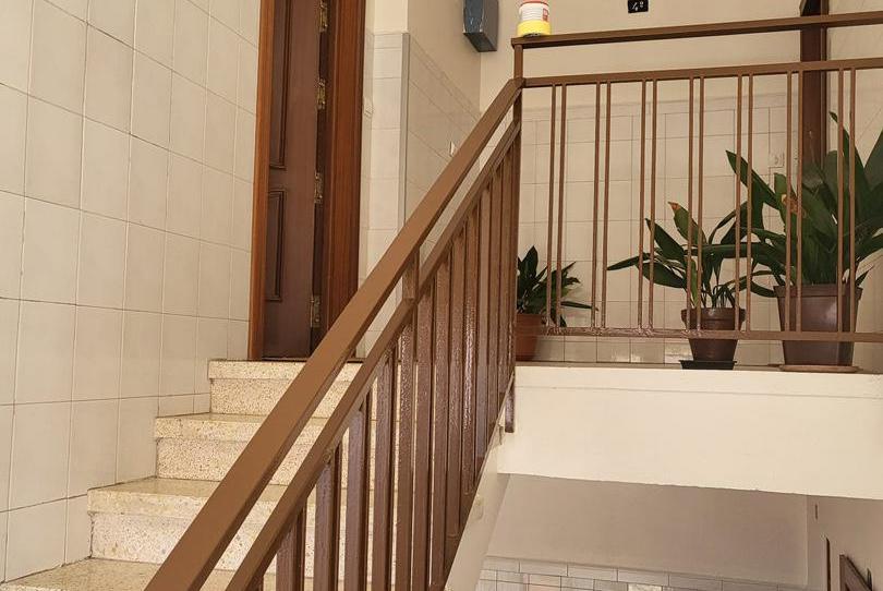 Flat to rent in Avenida de Virgilio, 13, Cerrillo de Maracena - Periodistas, Granada - image 1 Photo 1 of Flat to rent in Avenida de Virgilio, 13, Cerrillo de Maracena - Periodistas, Granada