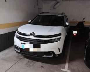 Aparcament de Garatge en venda en Badajoz Capital