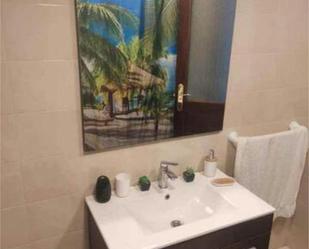 Bathroom of House or chalet for sale in Moraña  with Terrace