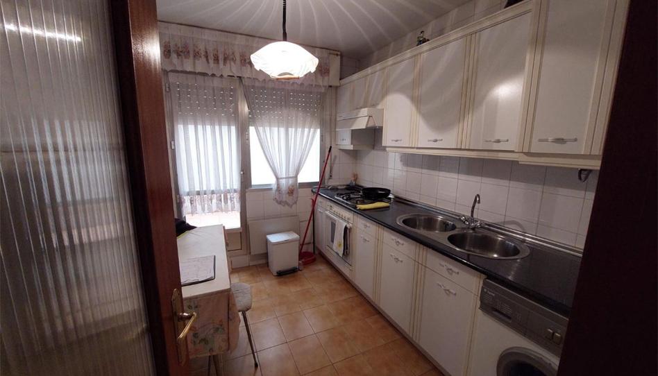 Photo 1 of Flat for sale in Carretera Medina de Rioseco, 4, Toro, Zamora