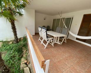 Jardí de Apartament en venda en Tossa de Mar amb Terrassa