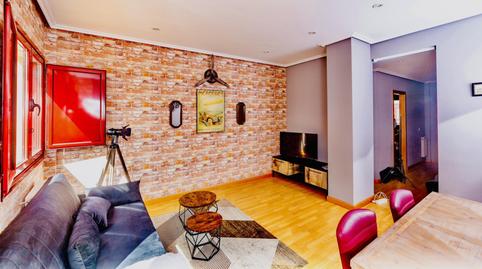 Foto 2 de Pis de lloguer a Calle Rivero, 63, Centro, Asturias