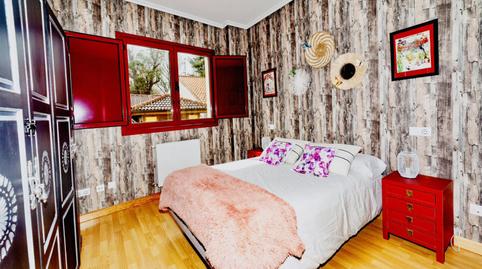 Foto 5 de Pis de lloguer a Calle Rivero, 63, Centro, Asturias