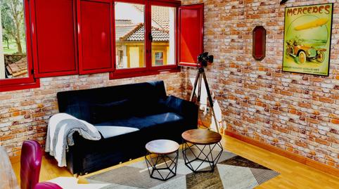 Foto 4 de Pis de lloguer a Calle Rivero, 63, Centro, Asturias