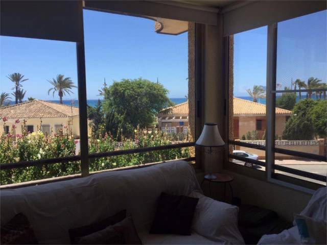 Piso en Alquiler en Calle Barlovento, 173 en Playa Grande - Castellar