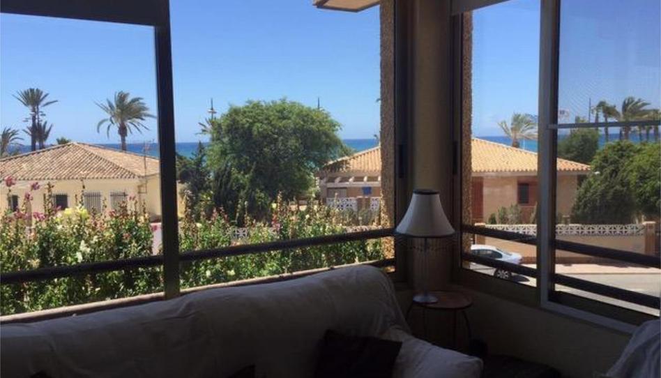 Foto 1 de Pis de lloguer a Calle Barlovento, 173, Playa Grande - Castellar, Murcia