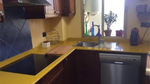 Foto 4 de Pis de lloguer a Calle Barlovento, 173, Playa Grande - Castellar, Murcia