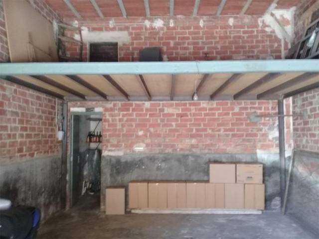 Garaje en Alquiler en Carrer del Montsià, 6 en Balàfia