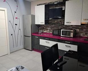 Apartament de lloguer a Manzanares