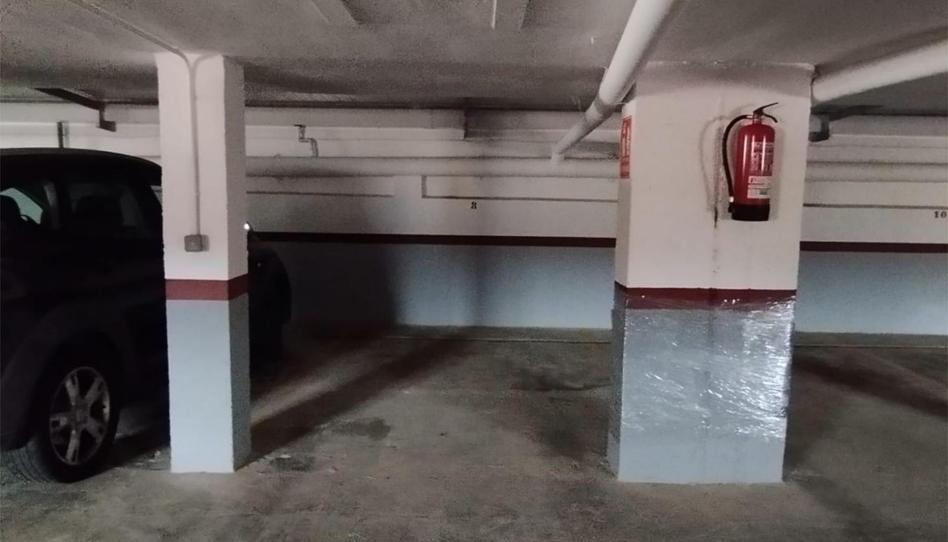 Garage for sale in Carrer Tajo, 6, Segur Platja, Tarragona - image 1 Photo 1 of Garage for sale in Carrer Tajo, 6, Segur Platja, Tarragona