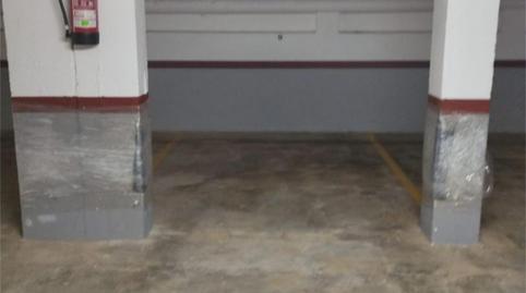 Garage for sale in Carrer Tajo, 6, Segur Platja, Tarragona - image 3 Photo 3 of Garage for sale in Carrer Tajo, 6, Segur Platja, Tarragona