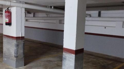 Garage for sale in Carrer Tajo, 6, Segur Platja, Tarragona - image 5 Photo 5 of Garage for sale in Carrer Tajo, 6, Segur Platja, Tarragona