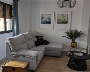 Living room of Flat to rent in Adra