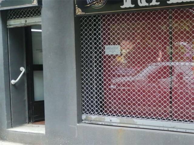 Local comercial en Alquiler en Calle Caupolicán, 1 en Centro