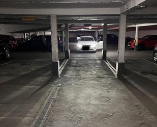 Parking of Garage for sale in Alcobendas