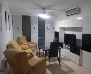 Flat to rent in Calle Doctor José Altolaguirre, 13,  Córdoba Capital