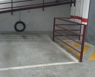 Parking of Garage to rent in Salamanca Capital