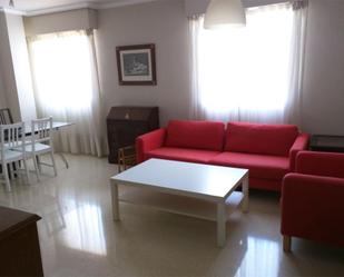 Living room of Flat to rent in  Córdoba Capital  with Air Conditioner