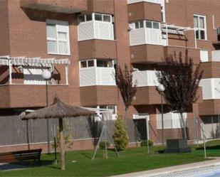 Exterior view of Planta baja to rent in Boadilla del Monte