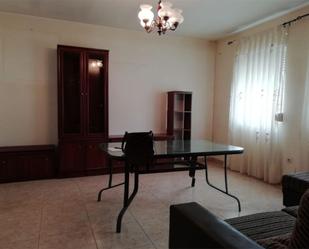 Living room of Single-family semi-detached to rent in Peñarroya-Pueblonuevo  with Terrace and Balcony