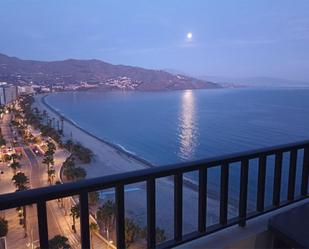 Bedroom of Apartment to rent in Almuñécar  with Terrace and Balcony