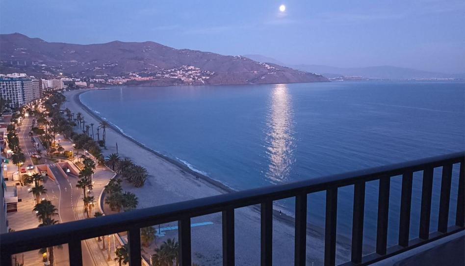 Apartament per a compartir a Passeig Paseo de Velilla, 2, Velilla - Velilla Taramay, Granada - imatge 1 Foto 1 de Apartament per a compartir a Passeig Paseo de Velilla, 2, Velilla - Velilla Taramay, Granada