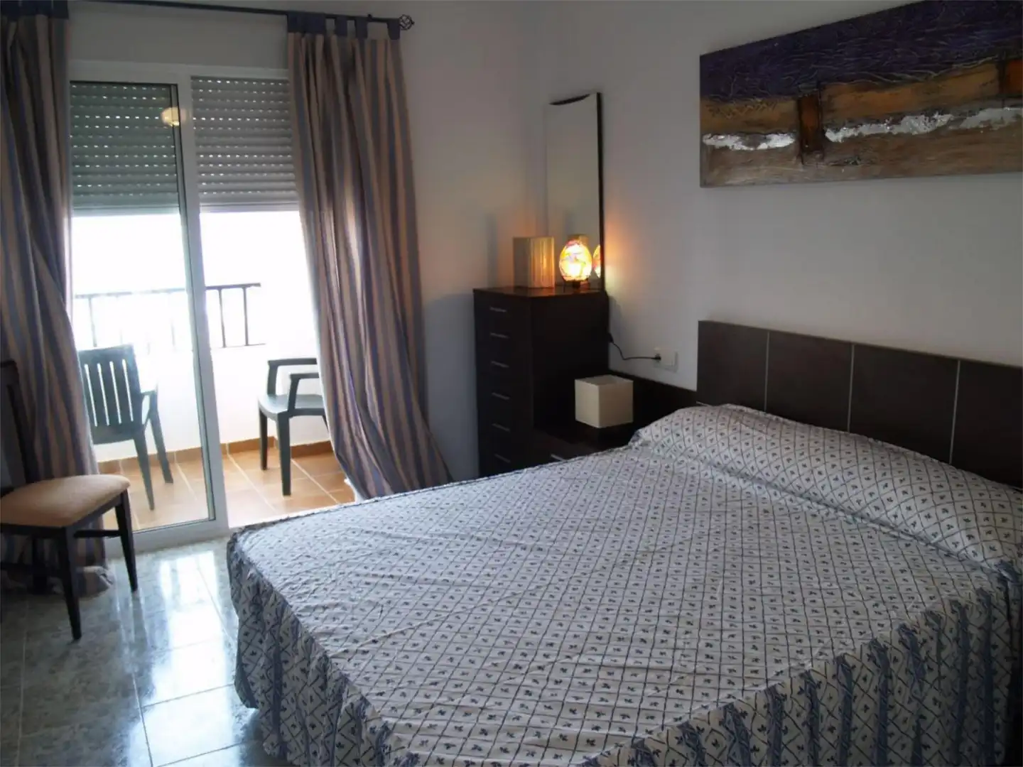 Room in Paseo de Velilla, 2, Velilla - Velilla Taramay Room in Paseo de Velilla, 2, Velilla - Velilla Taramay