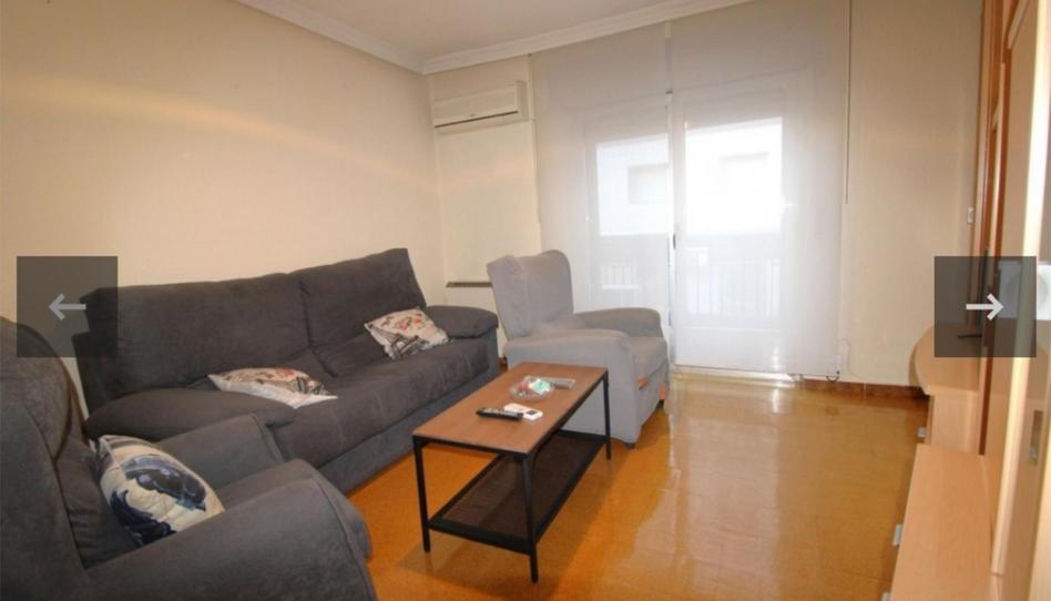 Photo 1 of Flat to rent in Calle Pintores, 22, Vidal, Salamanca