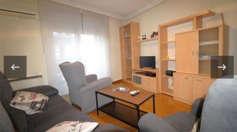 Photo 2 of Flat to rent in Calle Pintores, 22, Vidal, Salamanca
