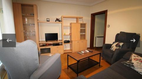 Photo 3 of Flat to rent in Calle Pintores, 22, Vidal, Salamanca