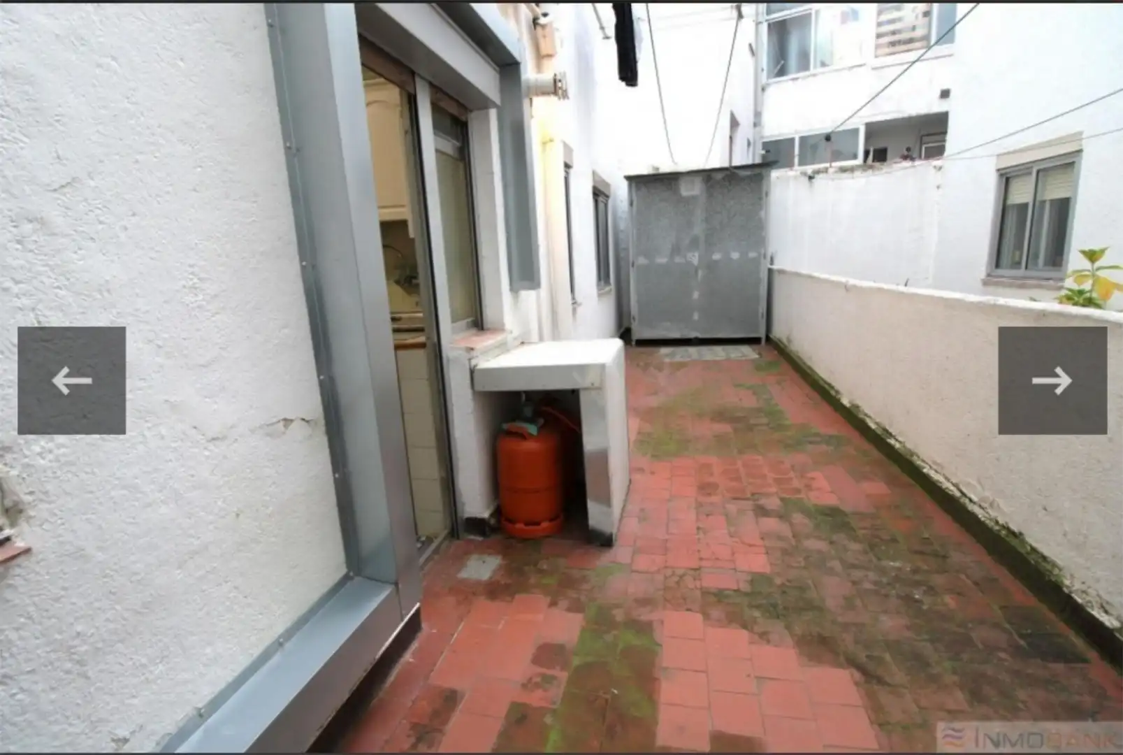 Flat for rent in Calle Pintores, 22, Vidal Exterior view of Flat for rent in Salamanca with Air Conditioner, Heating and Parquet flooring