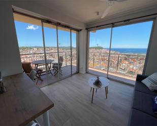 Bedroom of Flat to rent in Palamós  with Terrace