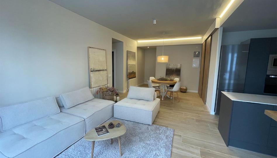 Piso de alquiler en Passeig del Mar, 3, Platja Gran, Girona - imagen 1 Foto 1 de Piso de alquiler en Passeig del Mar, 3, Platja Gran, Girona