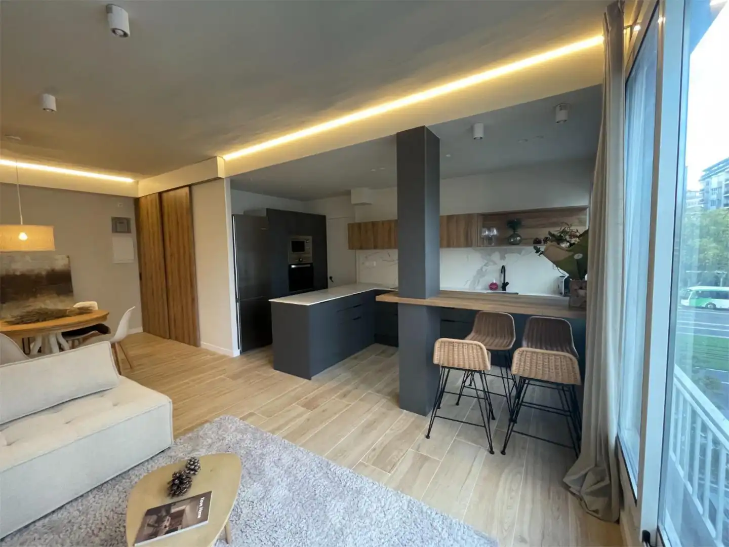 Piso en venta en Passeig del Mar, 3, Platja Gran Piso en venta en Passeig del Mar, 3, Platja Gran