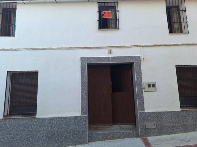 Planta baja en Venta en Calle Plata, 5 en Peñalsordo