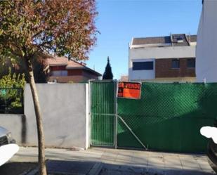 Vista exterior de Residencial en venda en Paracuellos de Jarama