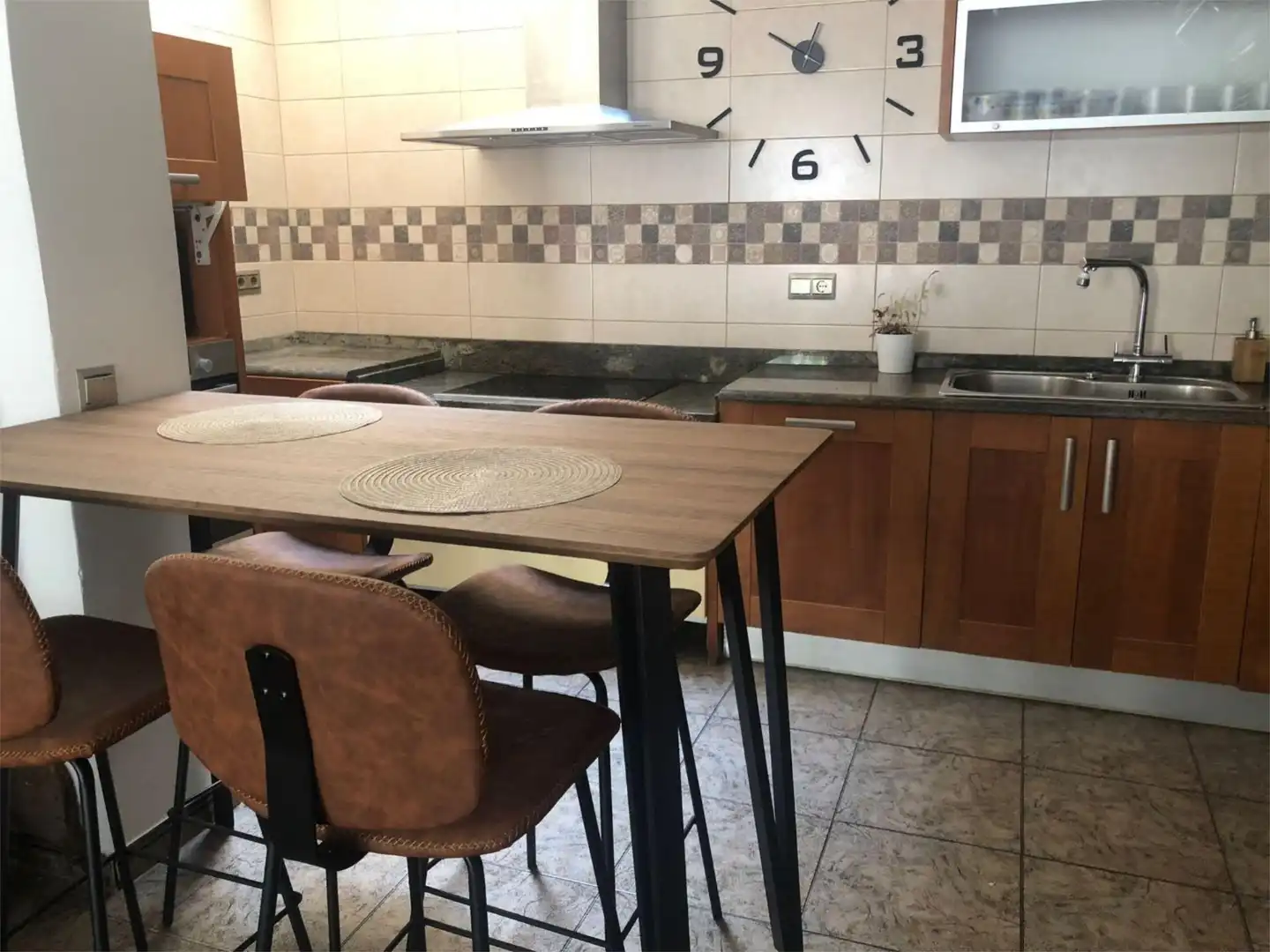 Detached homes for rent in Carrer del Salabre, 9, Cabo de las Huertas Detached homes for rent in Carrer del Salabre, 9, Cabo de las Huertas