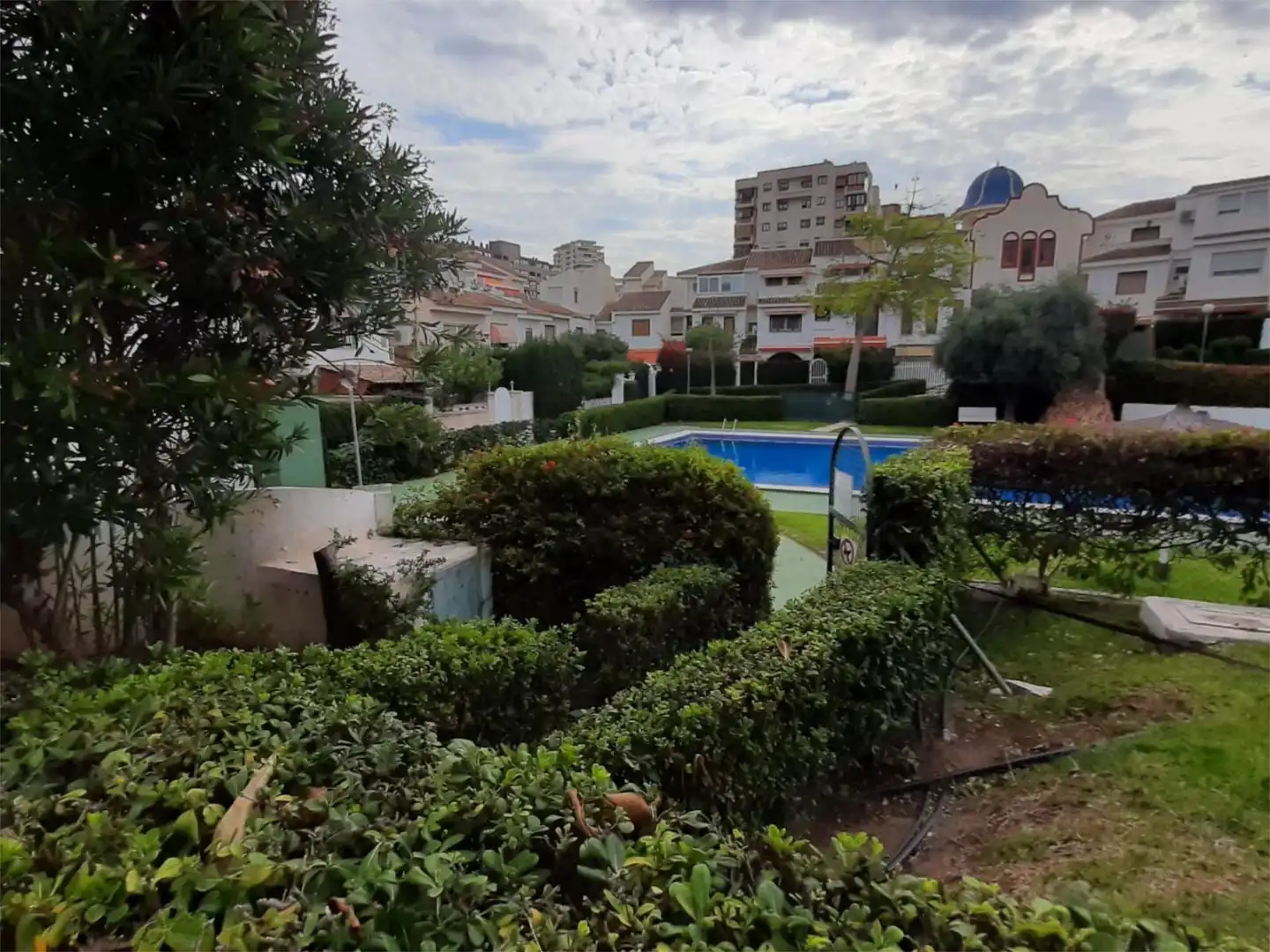 Detached homes for rent in Carrer del Salabre, 9, Cabo de las Huertas Detached homes for rent in Carrer del Salabre, 9, Cabo de las Huertas