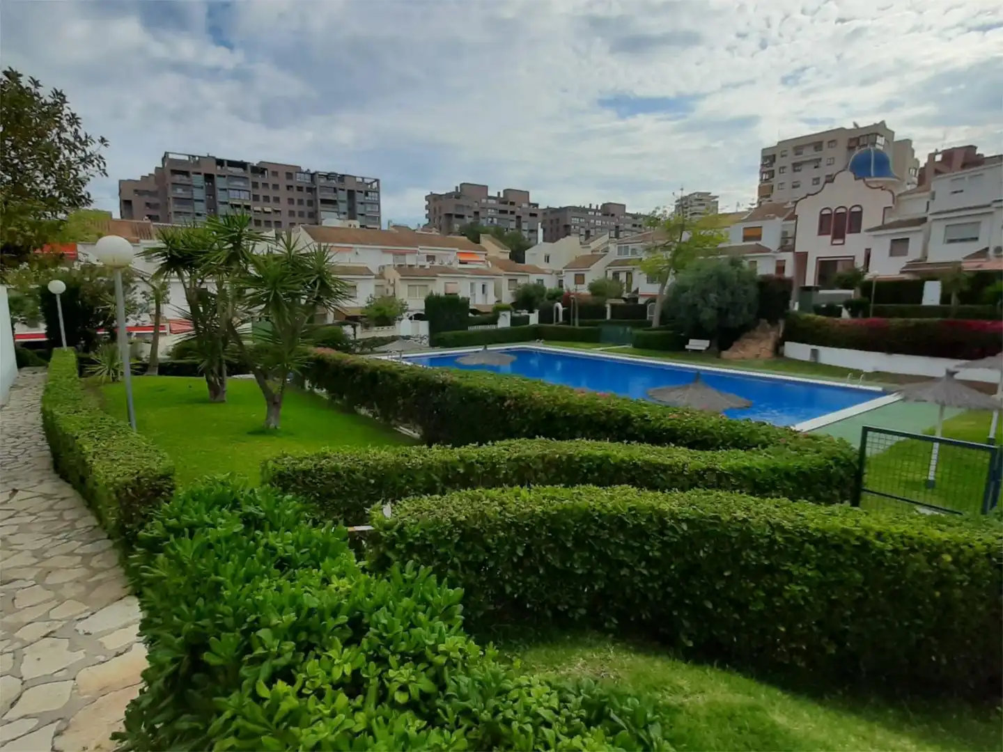 Detached homes for rent in Carrer del Salabre, 9, Cabo de las Huertas Detached homes for rent in Carrer del Salabre, 9, Cabo de las Huertas