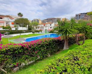 Single-family semi-detached to rent in Carrer del Salabre, 9, Alicante / Alacant