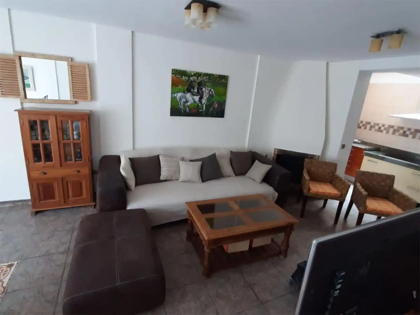 Detached homes for rent in Carrer del Salabre, 9, Cabo de las Huertas Detached homes for rent in Carrer del Salabre, 9, Cabo de las Huertas
