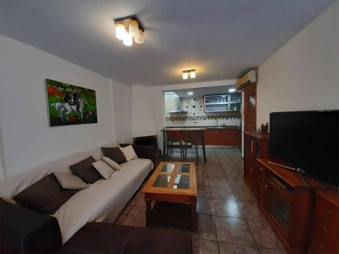 Detached homes for rent in Carrer del Salabre, 9, Cabo de las Huertas Detached homes for rent in Carrer del Salabre, 9, Cabo de las Huertas