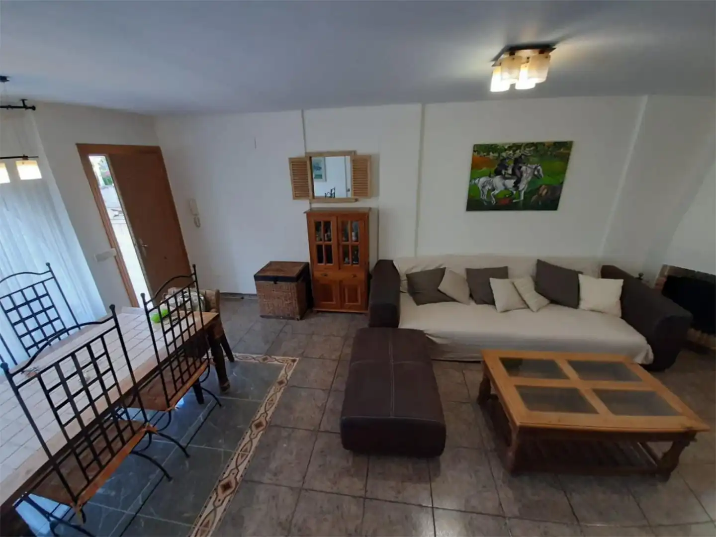 Detached homes for rent in Carrer del Salabre, 9, Cabo de las Huertas Detached homes for rent in Carrer del Salabre, 9, Cabo de las Huertas