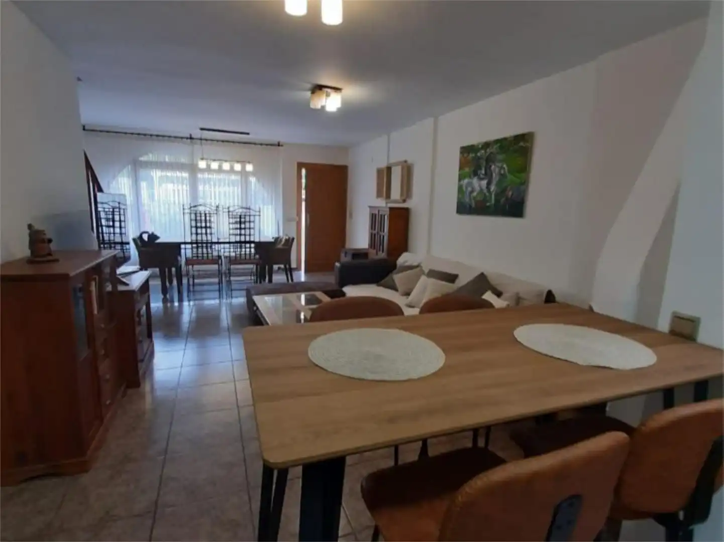 Detached homes for rent in Carrer del Salabre, 9, Cabo de las Huertas Detached homes for rent in Carrer del Salabre, 9, Cabo de las Huertas