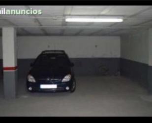 Parking of Garage for sale in Úbeda