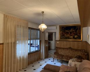 Sala d'estar de Planta baixa en venda en Benejúzar amb Aire condicionat
