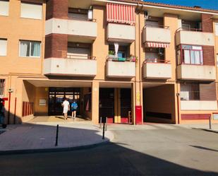 Exterior view of Garage to rent in Villanueva de la Cañada