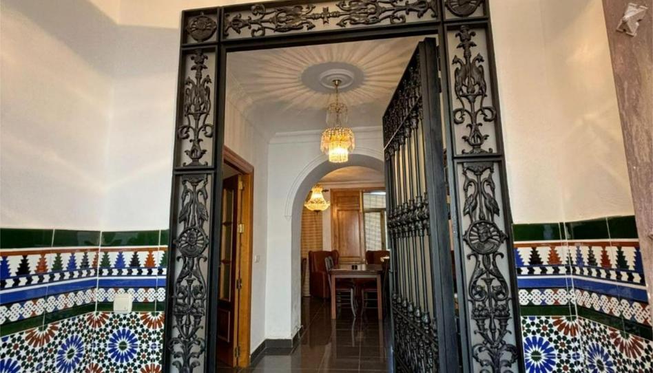 Photo 1 of Flat for sale in Calle Talero, 24, Jabugo, Huelva